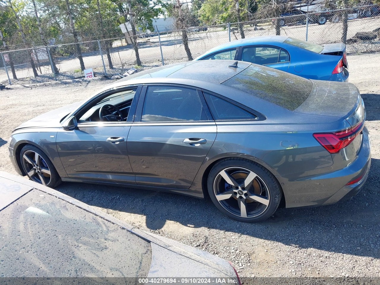 Audi A6 Premium Plus 2021