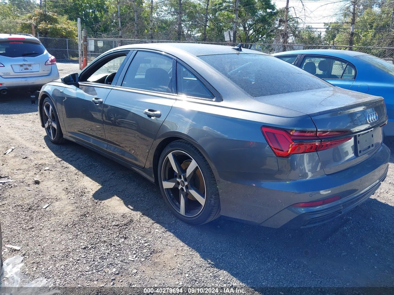 Audi A6 Premium Plus 2021