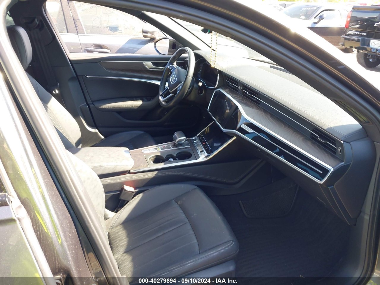 Audi A6 Premium Plus 2021