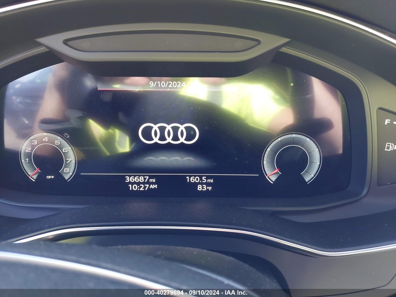 Audi A6 Premium Plus 2021