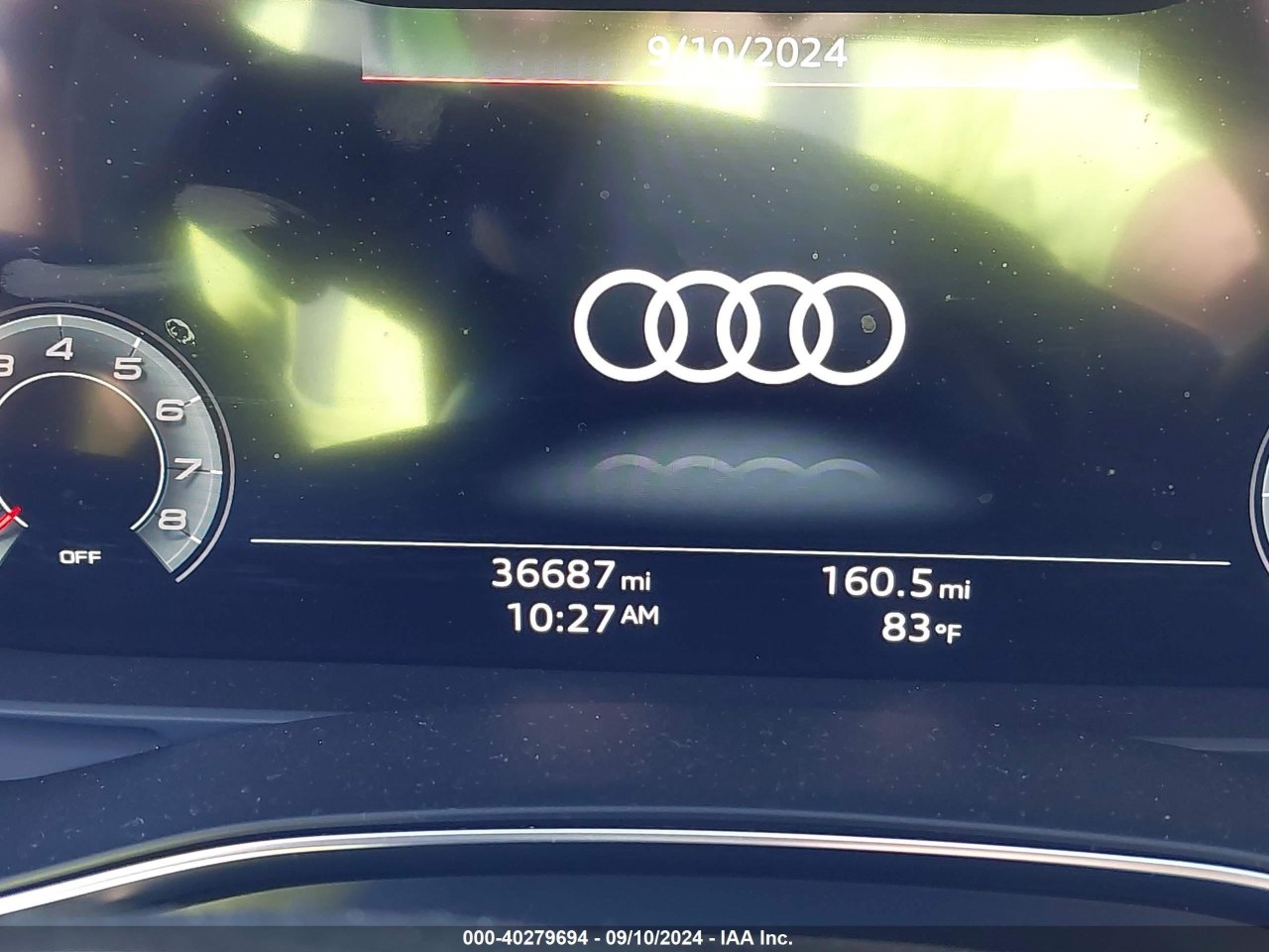 Audi A6 Premium Plus 2021