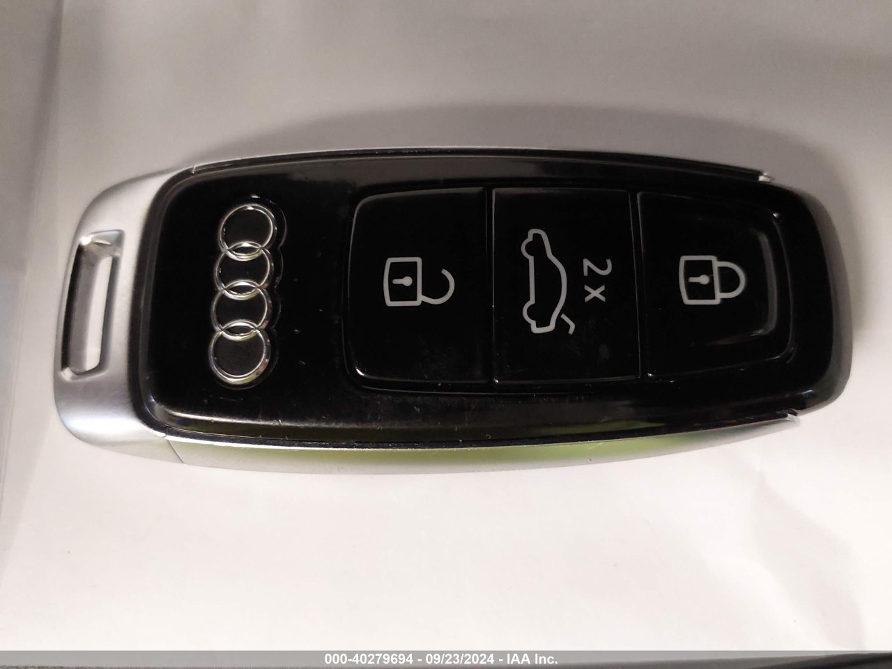 Audi A6 Premium Plus 2021