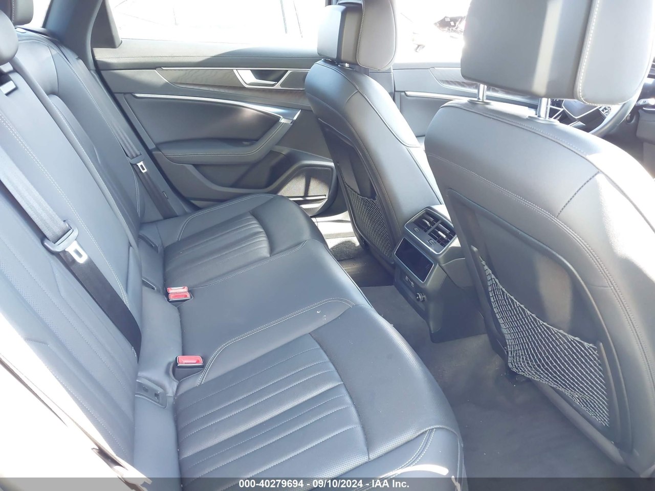Audi A6 Premium Plus 2021