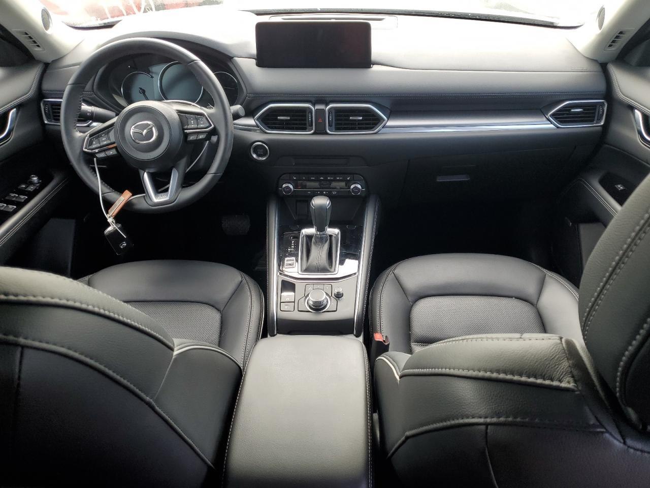 Mazda CX-5 Premium 2024