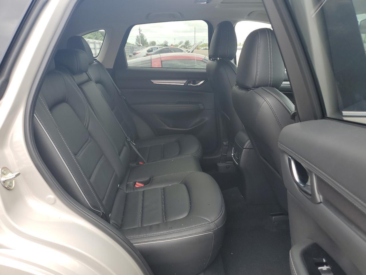 Mazda CX-5 Premium 2024