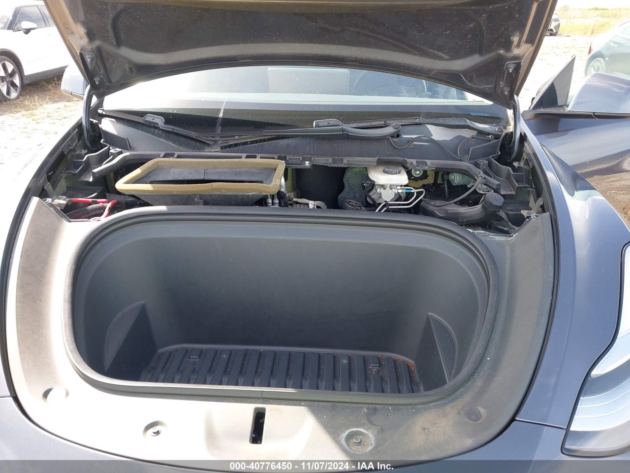 Tesla Model Y Long Range 2020