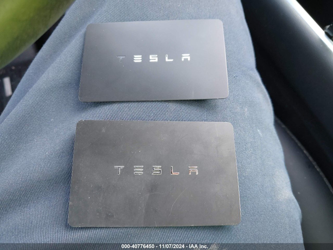Tesla Model Y Long Range 2020