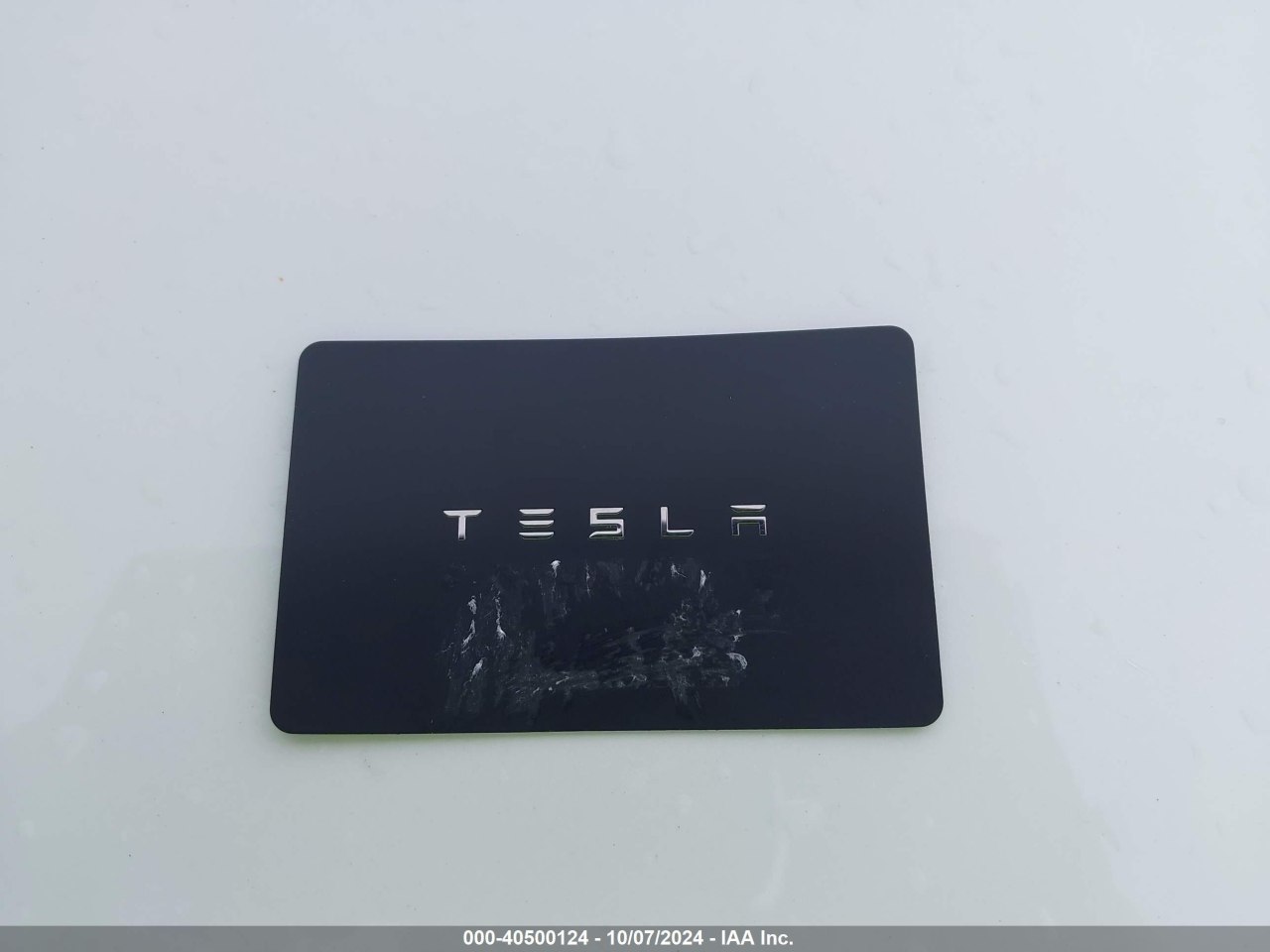 Tesla Model 3 Long Range 2018