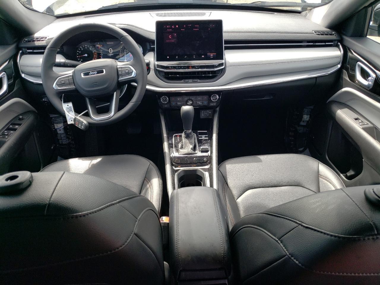 Jeep Compass Limited 2024