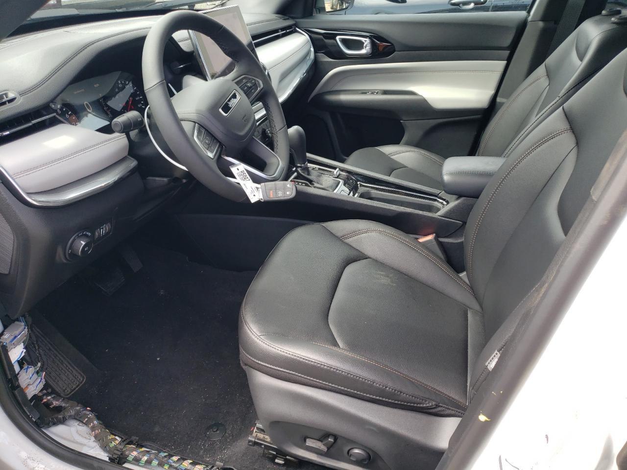 Jeep Compass Limited 2024