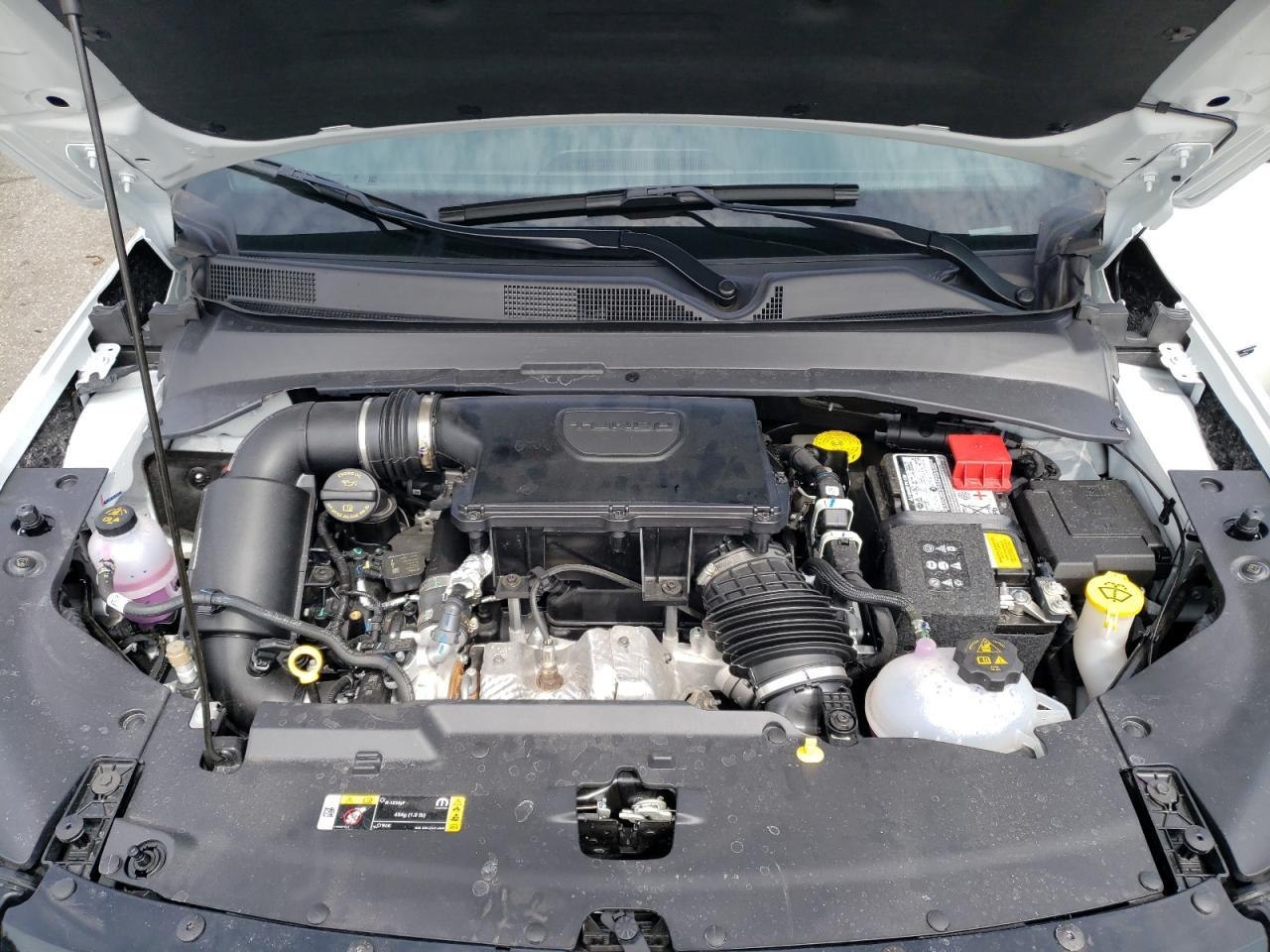 Jeep Compass Limited 2024