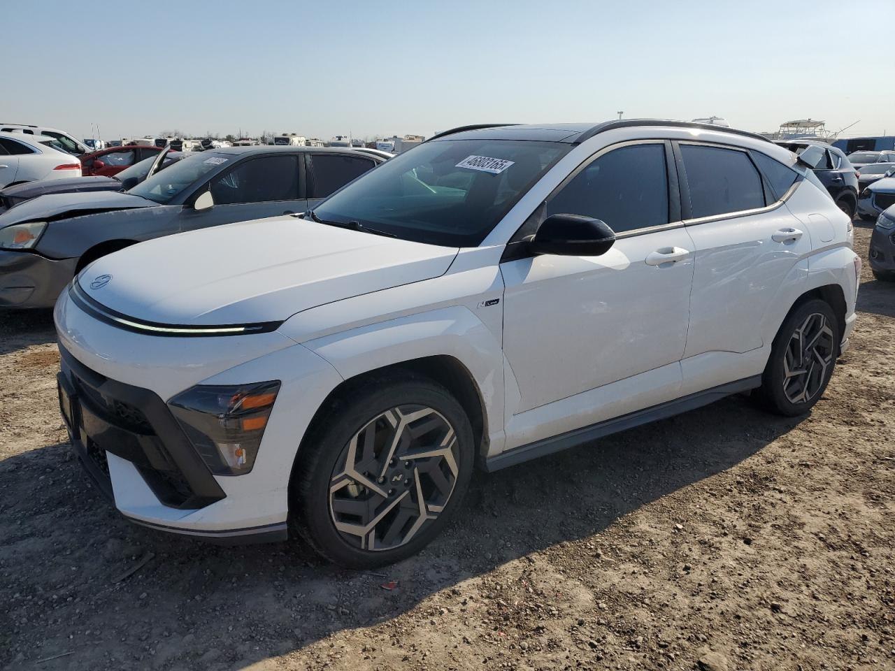 Hyundai Kona N Line 2024