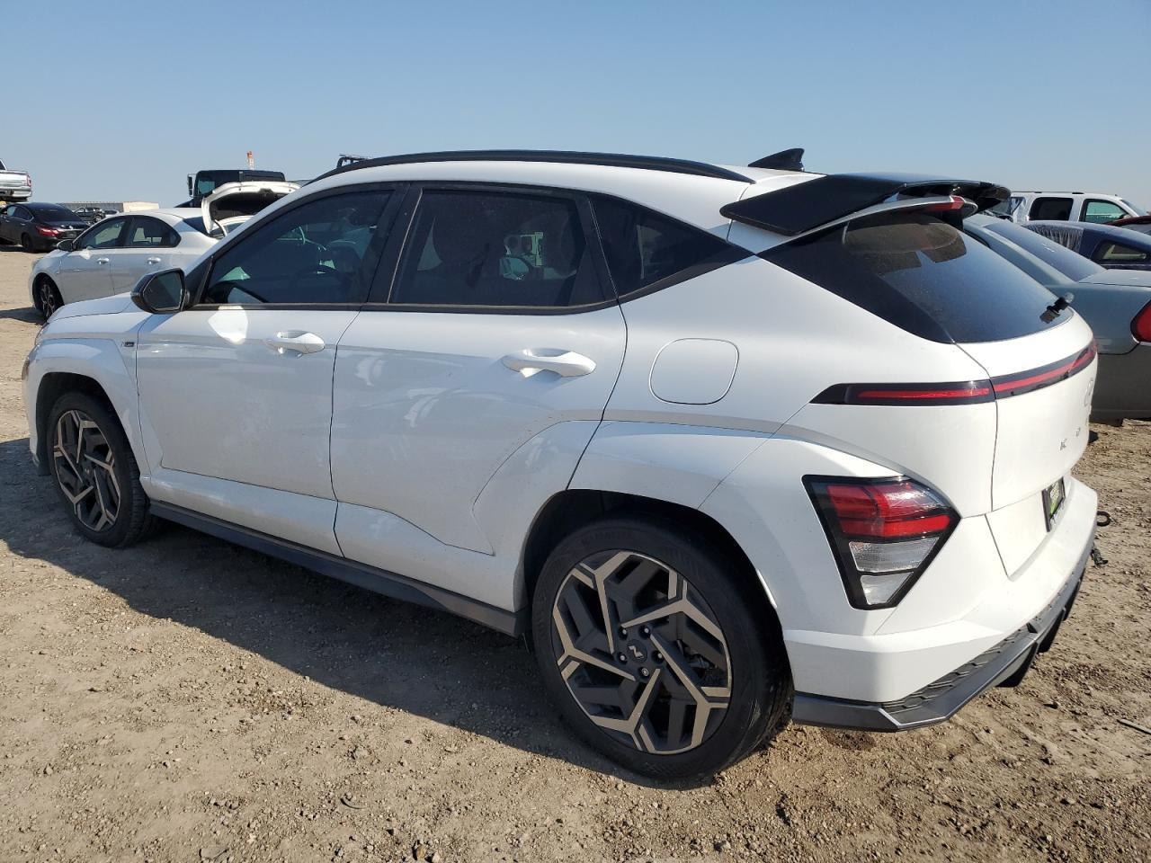 Hyundai Kona N Line 2024
