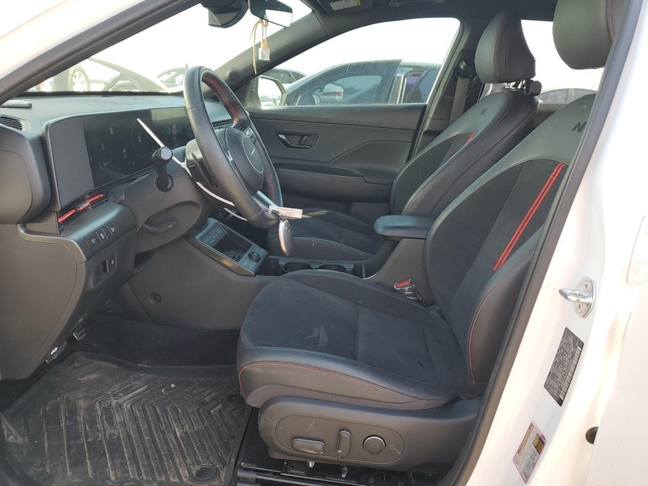Hyundai Kona N Line 2024