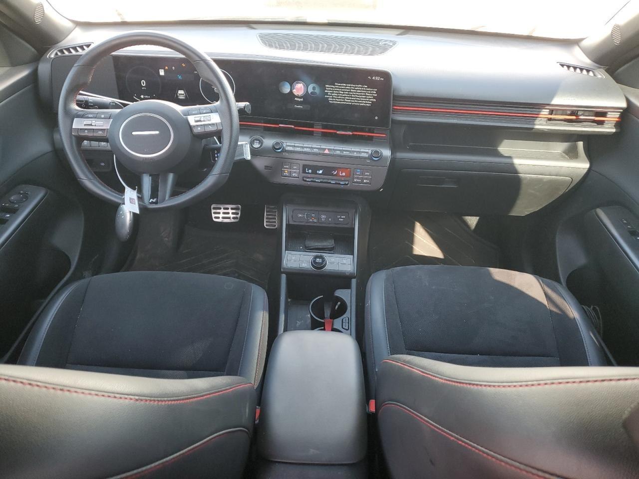 Hyundai Kona N Line 2024
