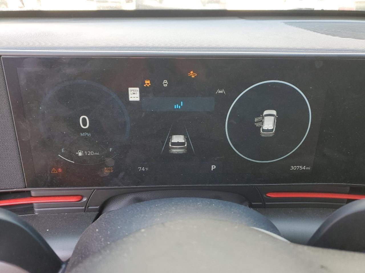 Hyundai Kona N Line 2024
