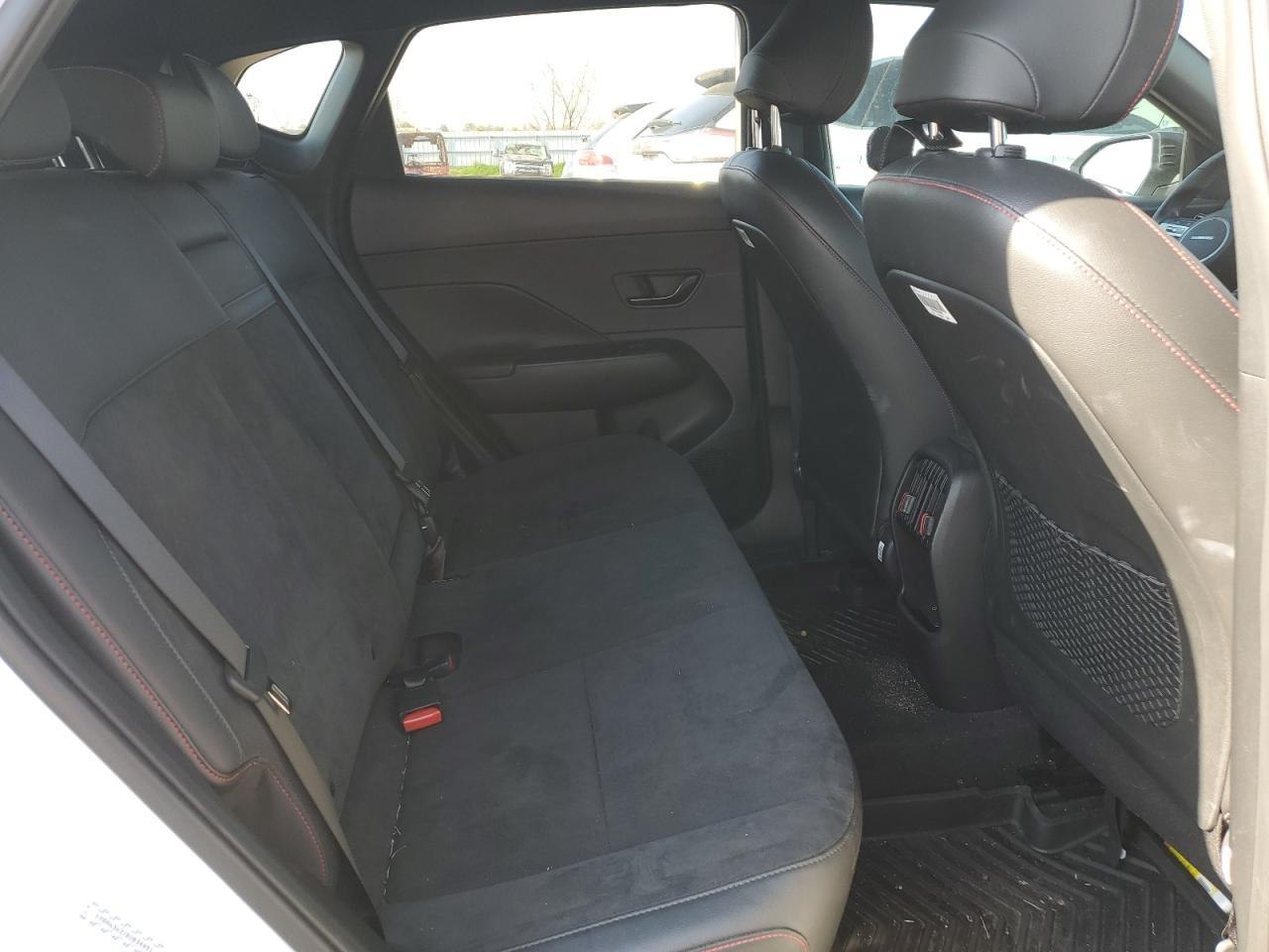 Hyundai Kona N Line 2024