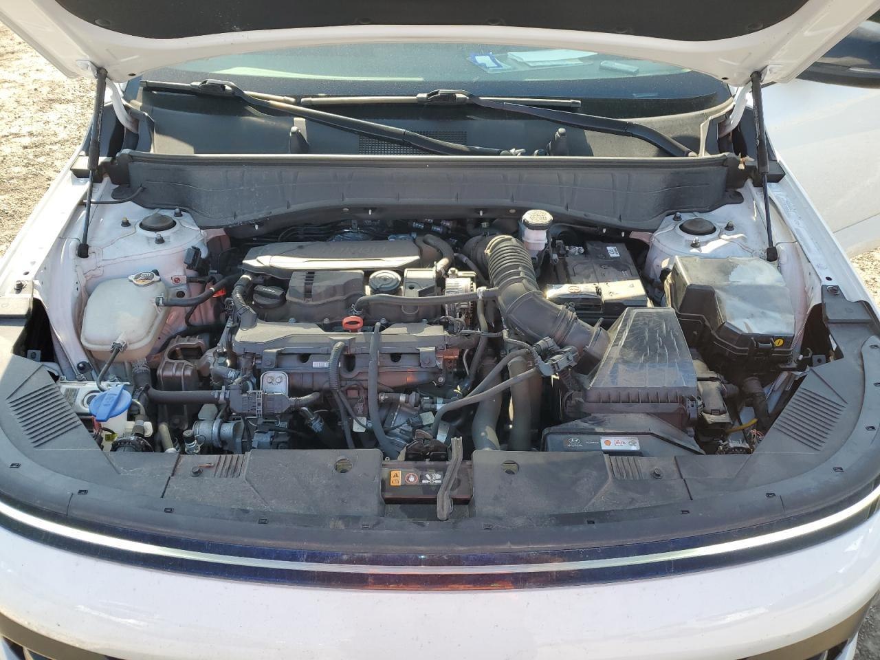 Hyundai Kona N Line 2024