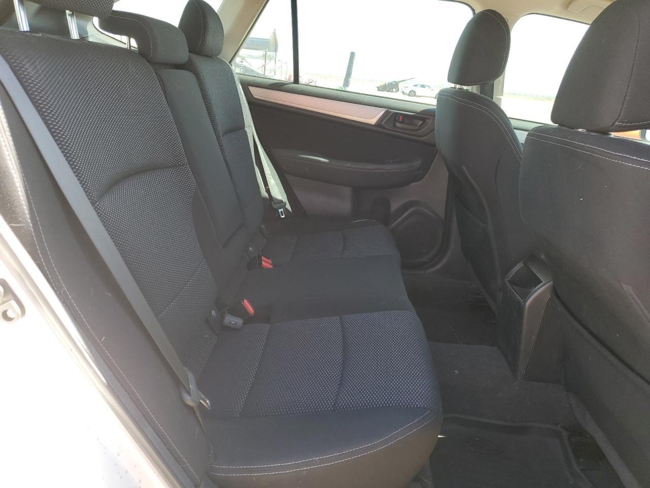 Subaru Outback 2019