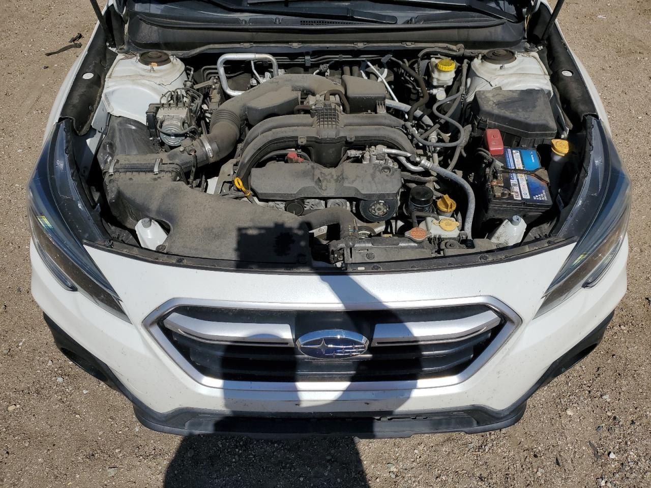 Subaru Outback 2019