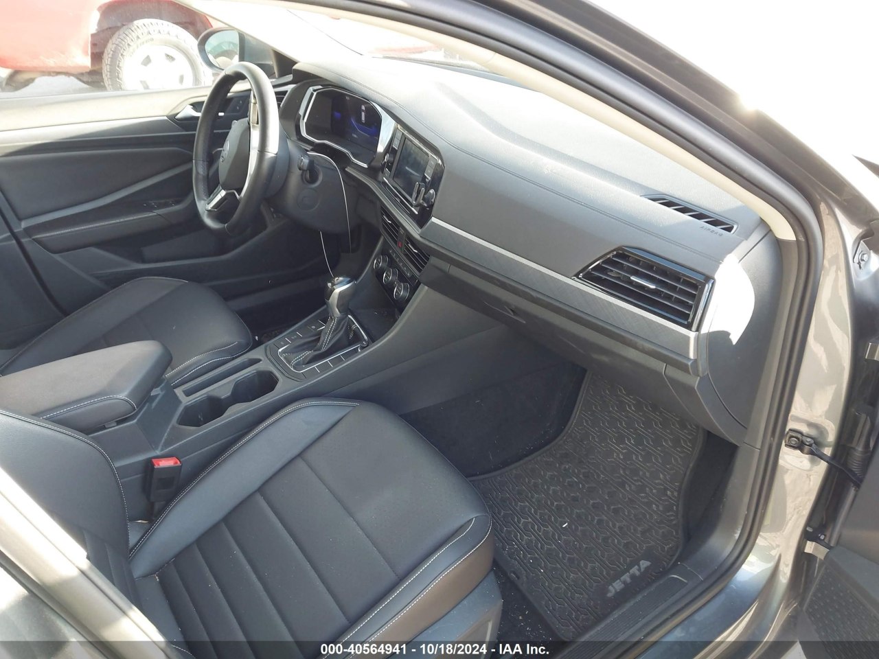 Volkswagen Jetta SE 2023