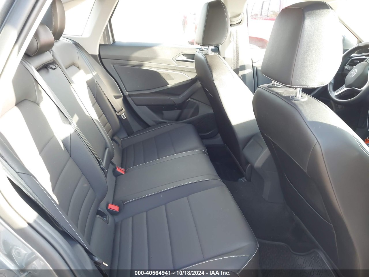 Volkswagen Jetta SE 2023