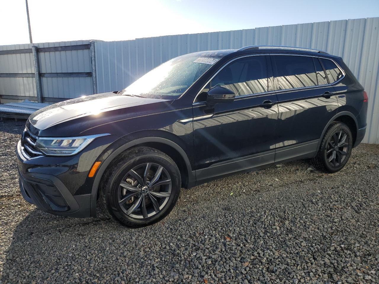 Volkswagen Tiguan SE 2023