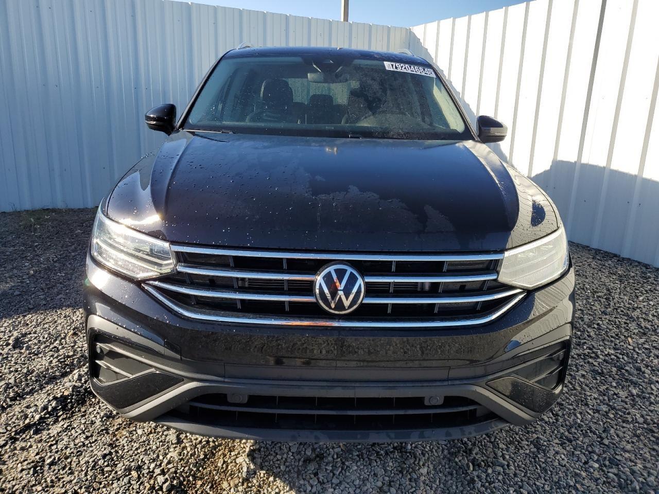 Volkswagen Tiguan SE 2023