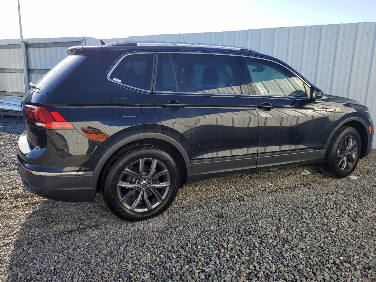 Volkswagen Tiguan SE 2023