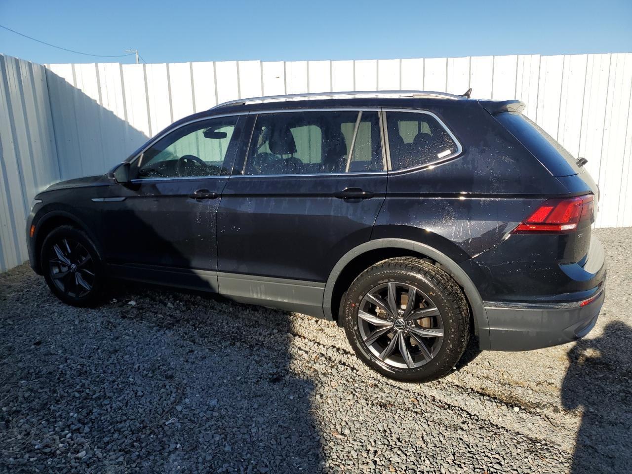 Volkswagen Tiguan SE 2023