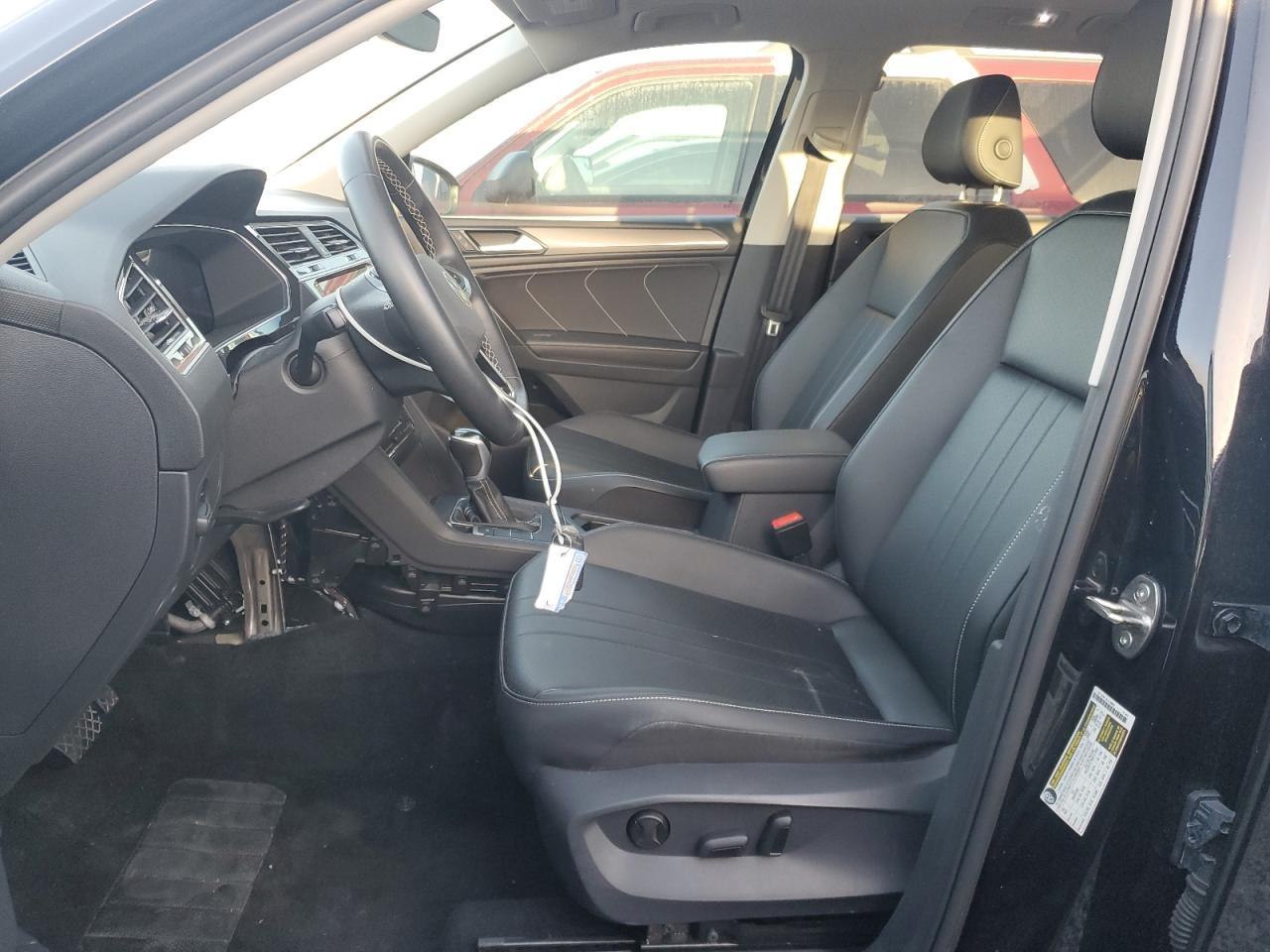 Volkswagen Tiguan SE 2023