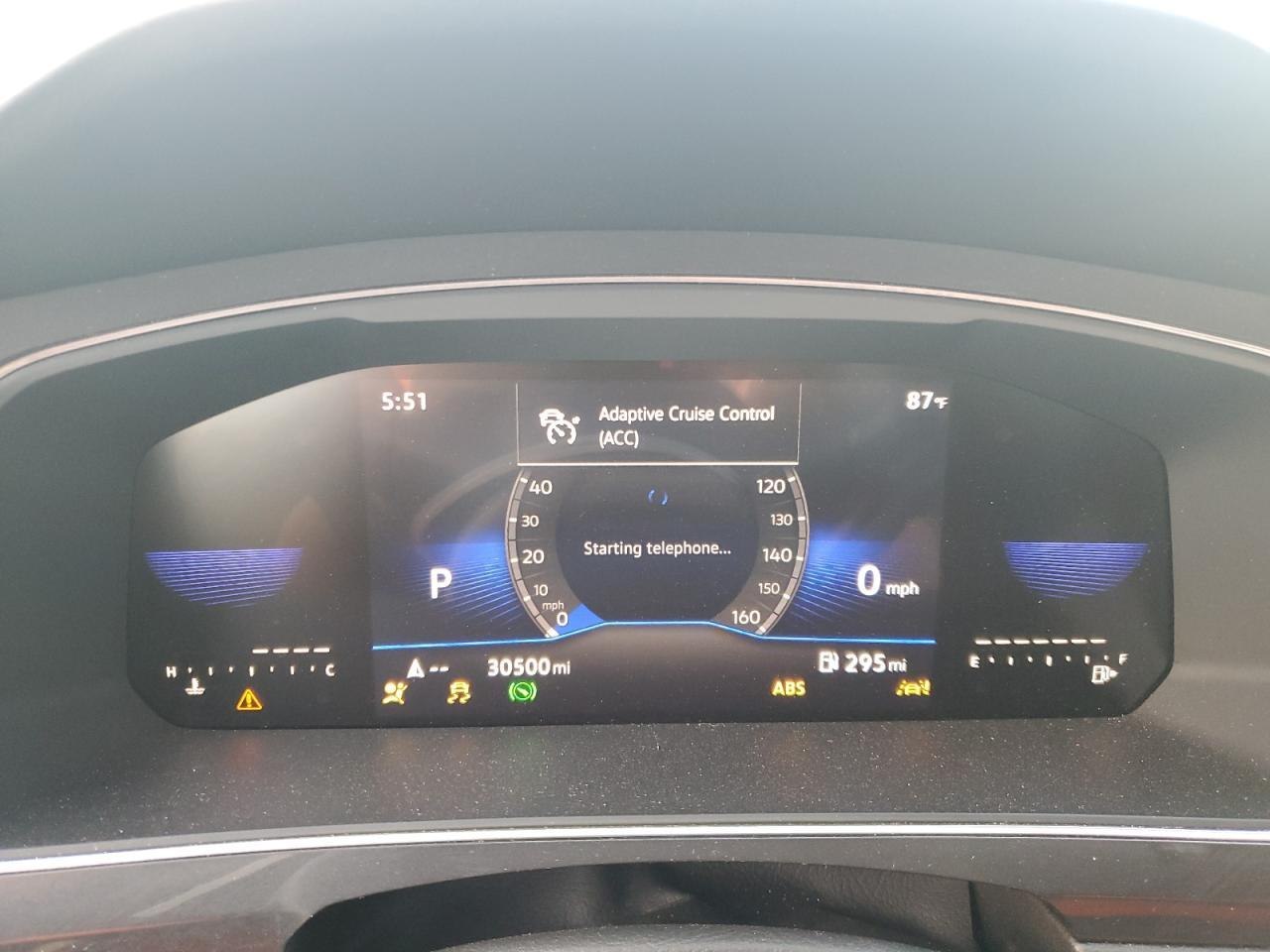 Volkswagen Tiguan SE 2023