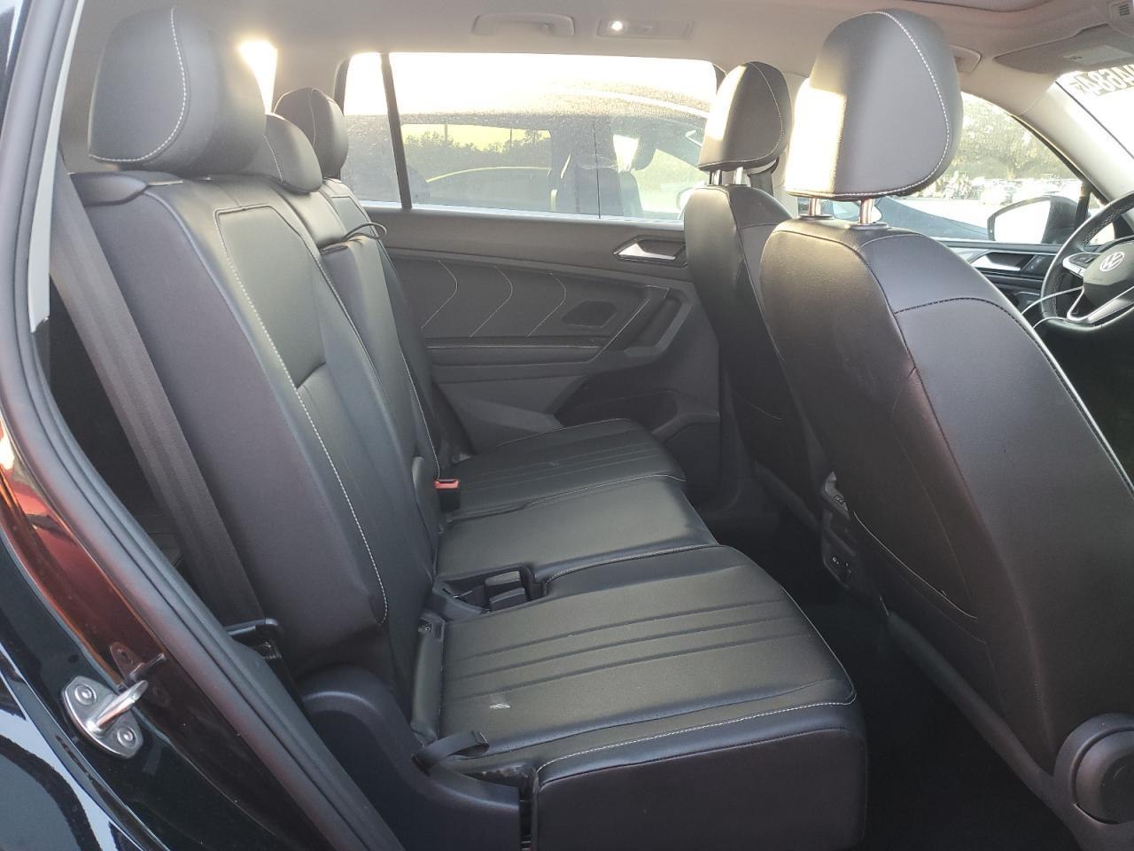 Volkswagen Tiguan SE 2023