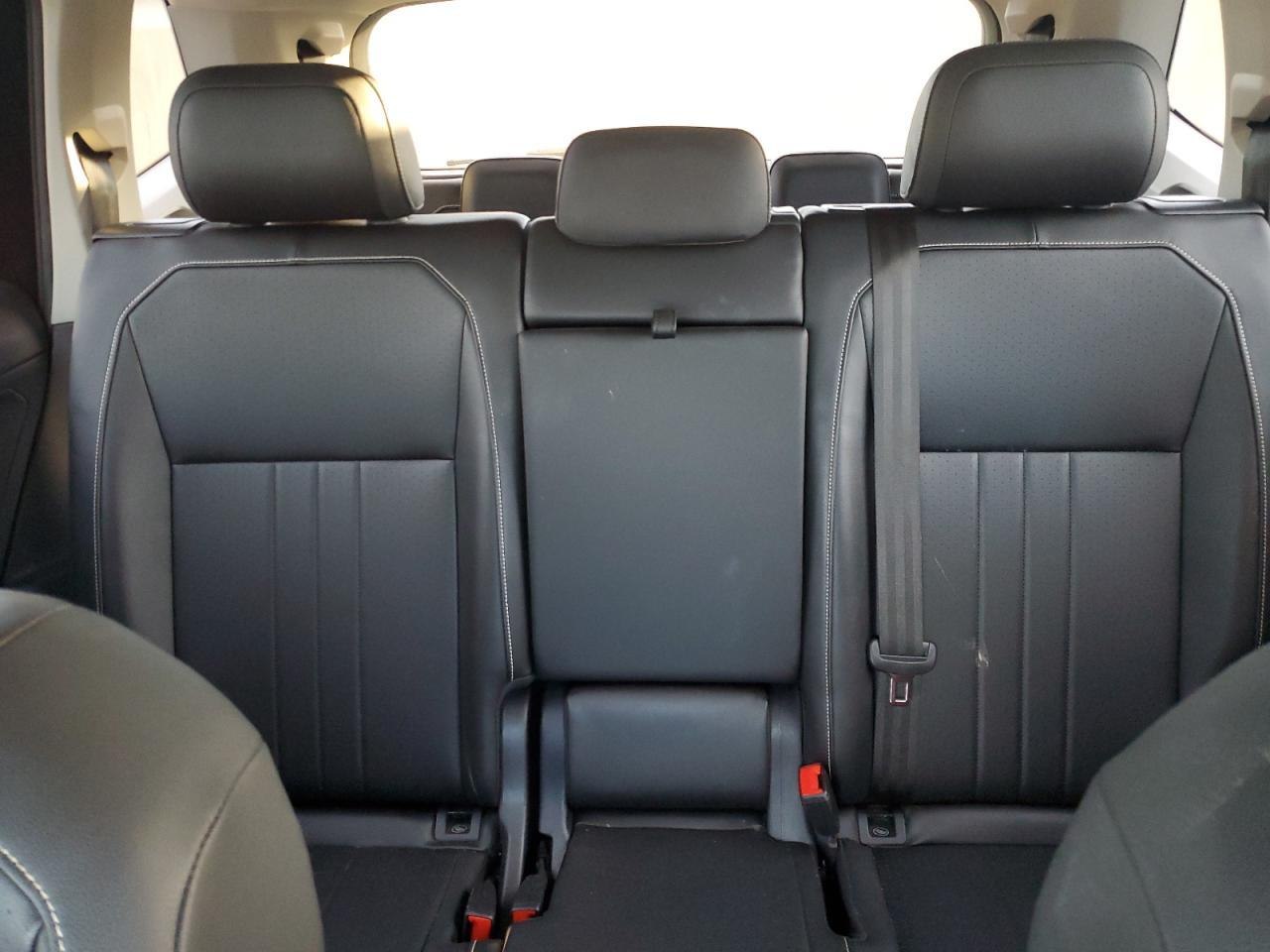 Volkswagen Tiguan SE 2023