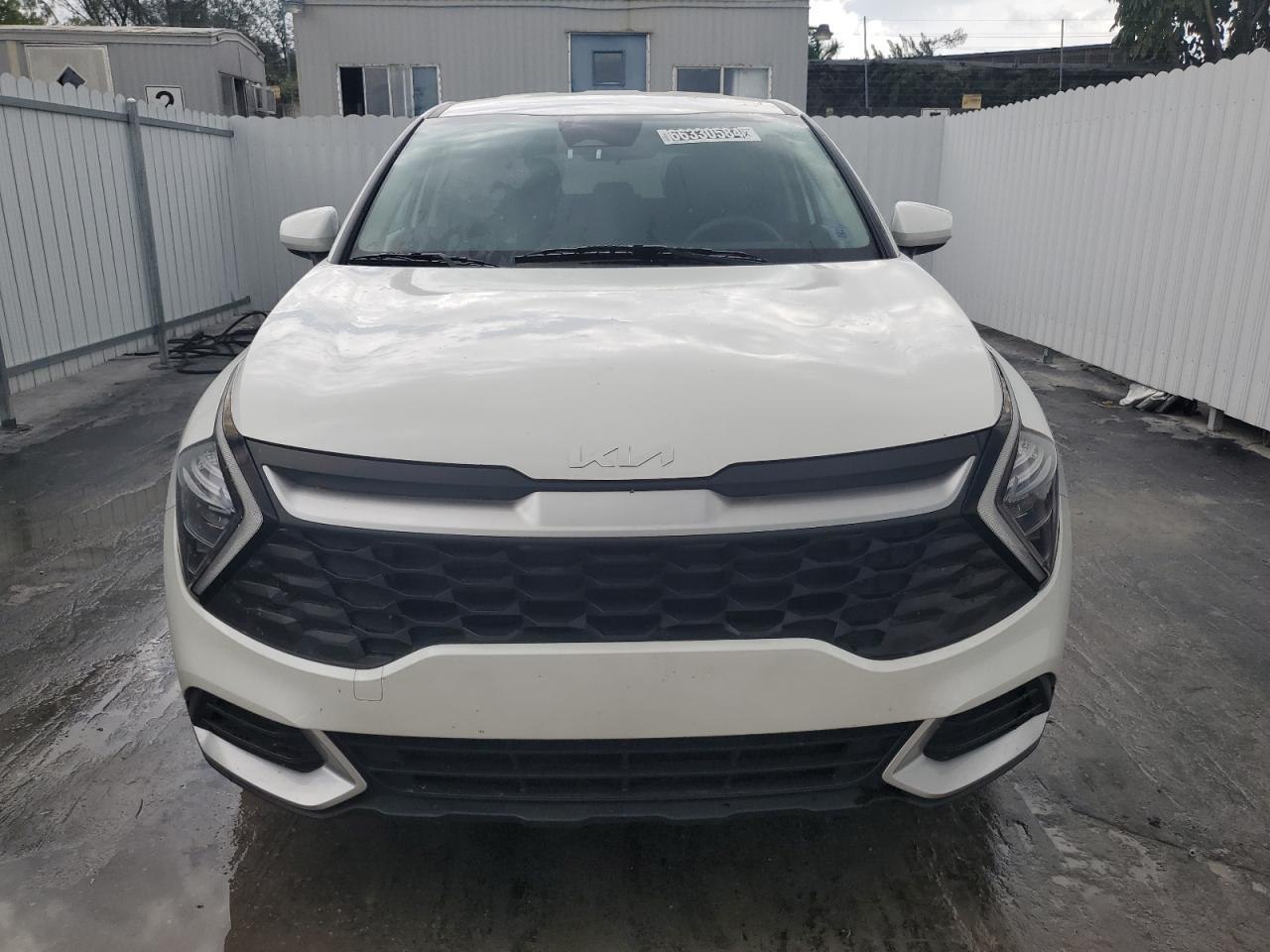 KIA Sportage LX 2023