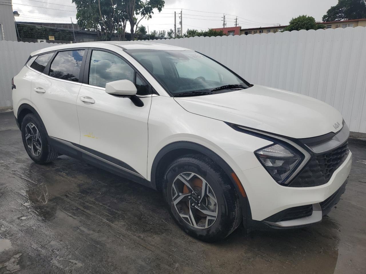 KIA Sportage LX 2023