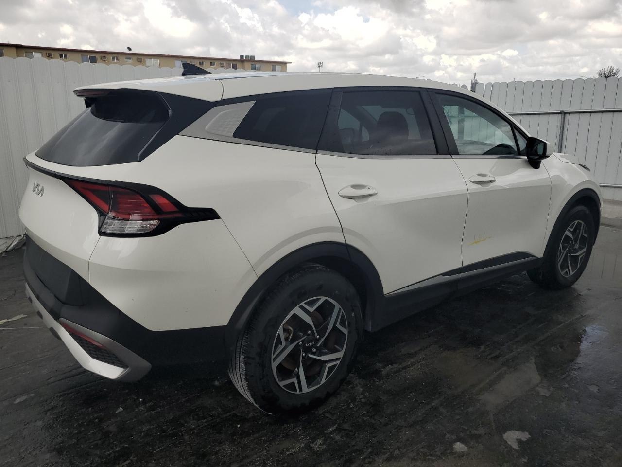 KIA Sportage LX 2023