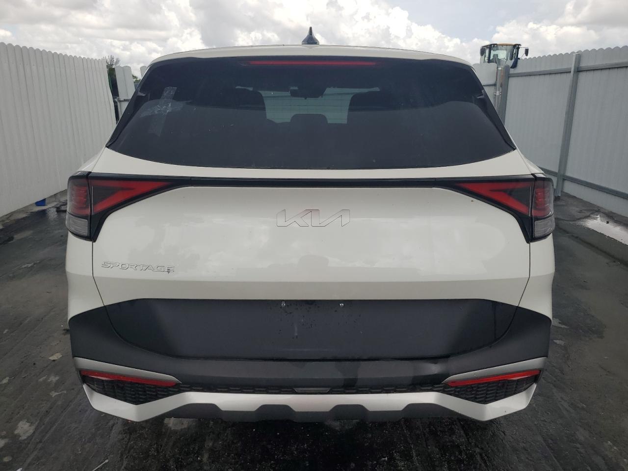 KIA Sportage LX 2023