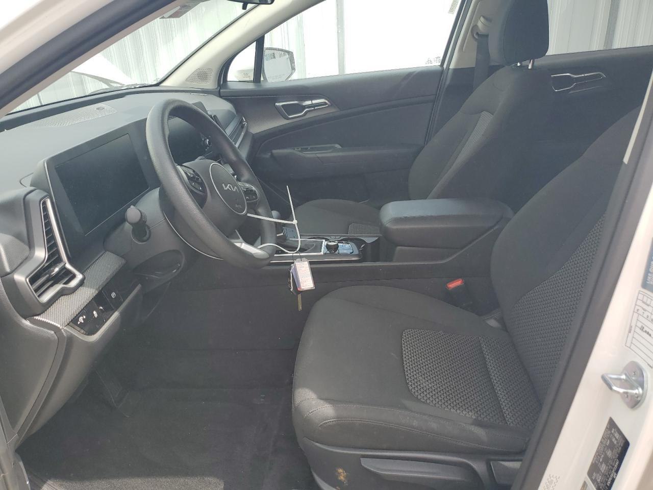 KIA Sportage LX 2023