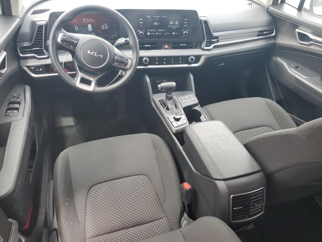 KIA Sportage LX 2023