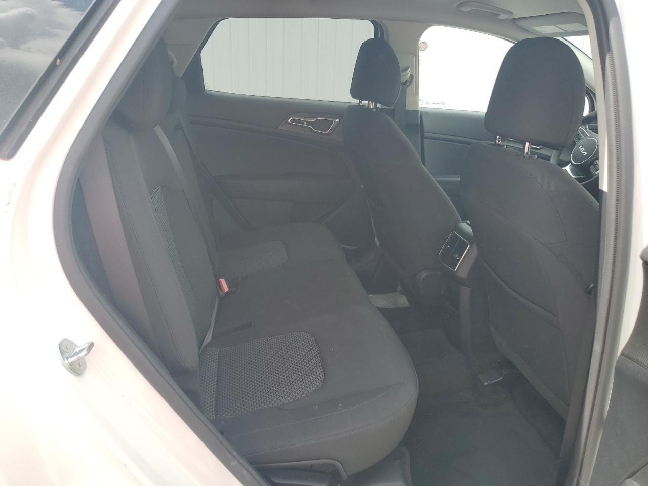 KIA Sportage LX 2023