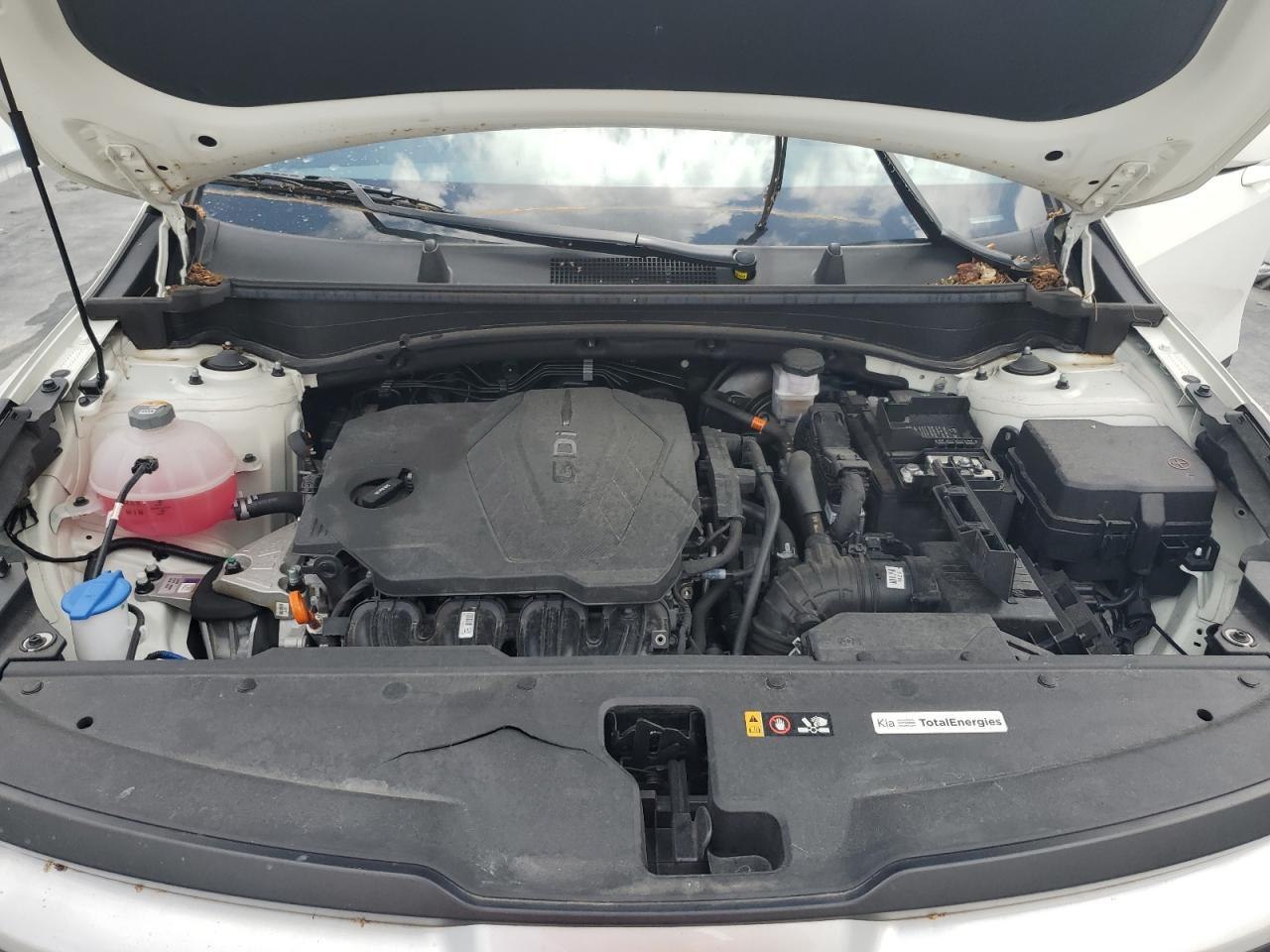 KIA Sportage LX 2023