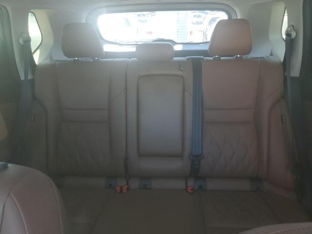 Nissan Rogue Platinum 2024