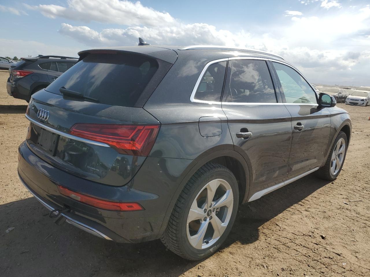 Audi Q5 Premium 2021