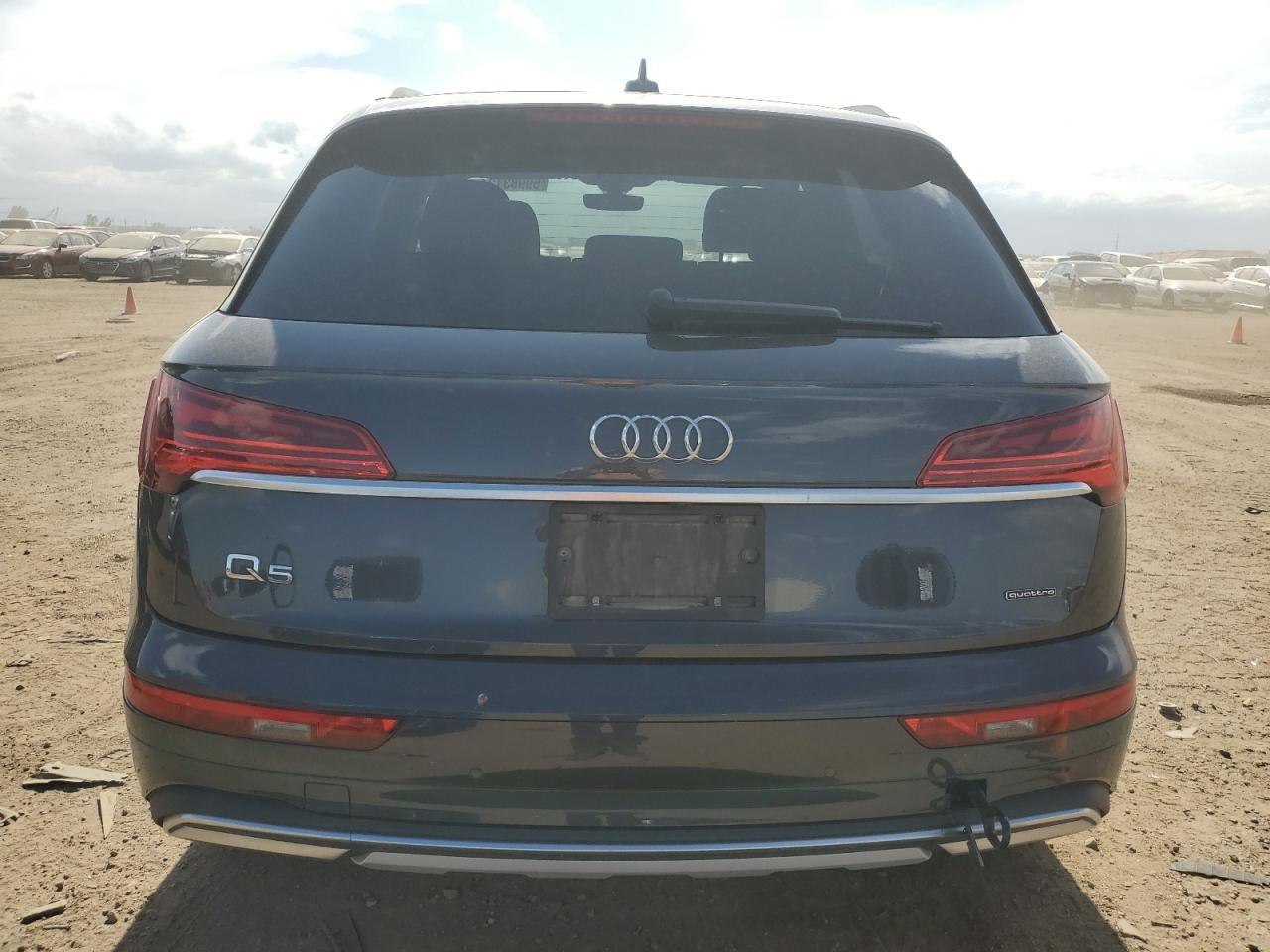 Audi Q5 Premium 2021