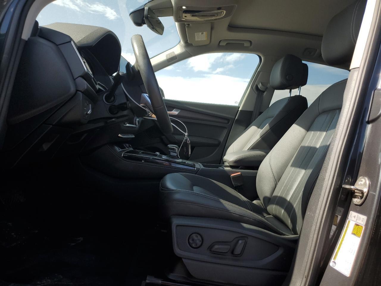 Audi Q5 Premium 2021