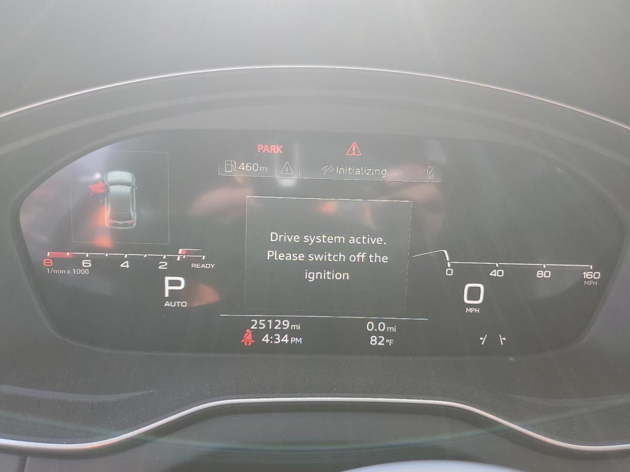 Audi Q5 Premium 2021