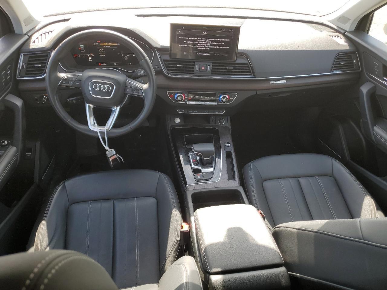 Audi Q5 Premium 2021