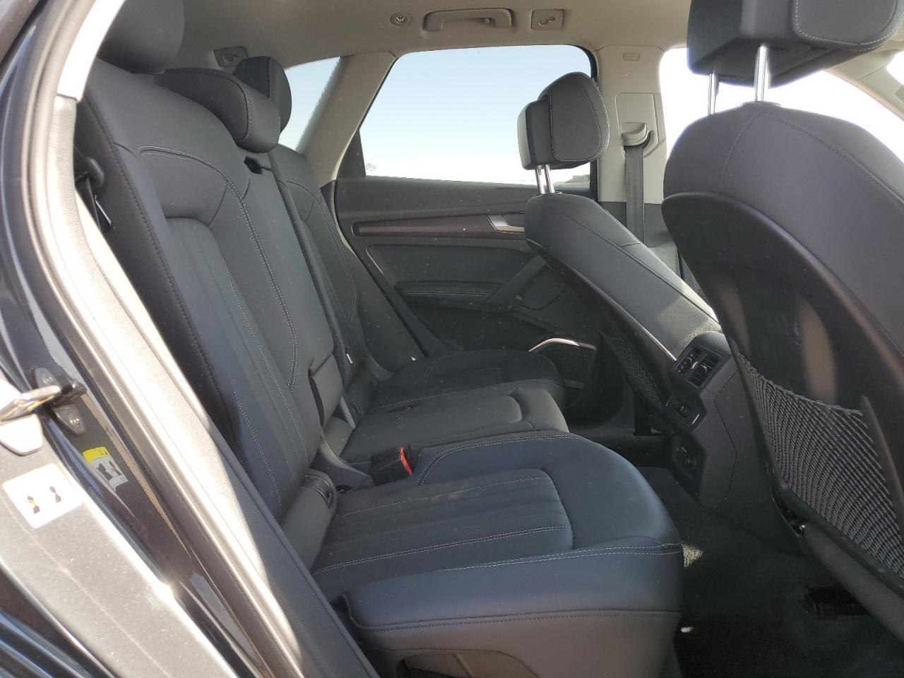 Audi Q5 Premium 2021