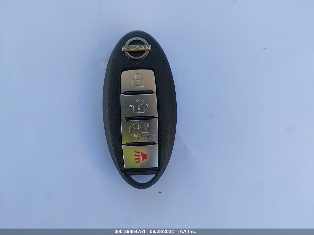 Nissan Leaf S 2023
